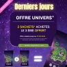 Coginko goût Univers® 30 jours