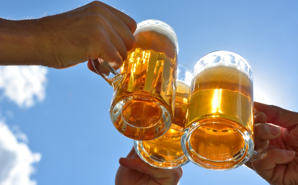 Les 5 vérités sur la bière parmis les idées reçues