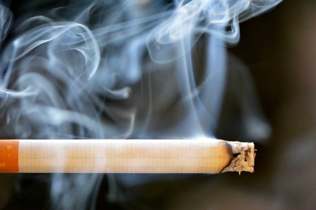 La Cigarette : Limite ou Augmente-t-elle le Stress ?